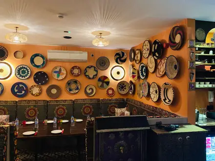 Tarboush Watford - photo 14
