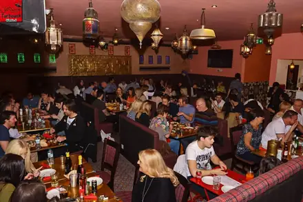 Tarboush Watford - photo 15