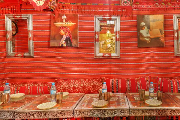 Tarboush restaurant, Watford - photo 7