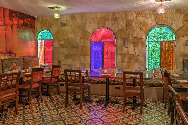 Tarboush restaurant, Watford - photo 4