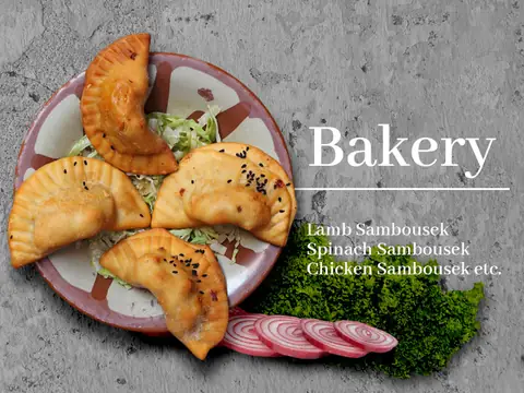 Bakery