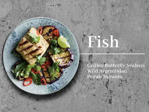 Fish