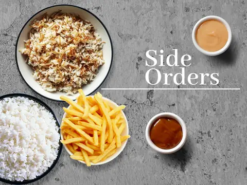 Side Orders